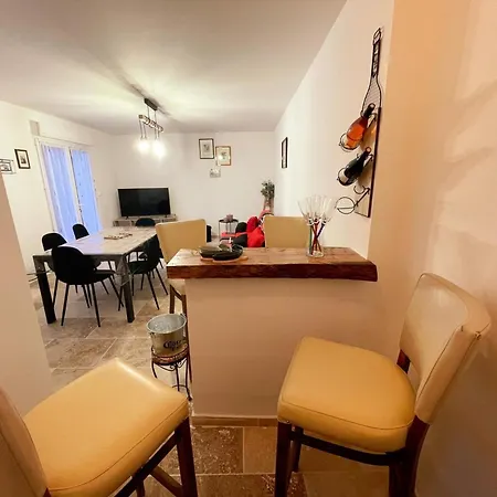 Holiday home Touraine Confort Moderne Avec Wifi Et Parking Prive - Fr-1-381-603 *
