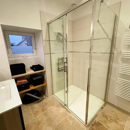 Holiday home Touraine Confort Moderne Avec Wifi Et Parking Prive - Fr-1-381-603 *