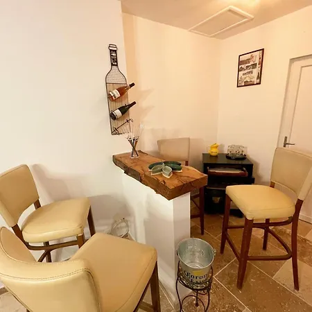 Holiday home Touraine Confort Moderne Avec Wifi Et Parking Prive - Fr-1-381-603 Sublaines